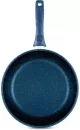 Сковорода Нева металл посуда Сибирь 2428 icon 4