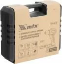 Дрель-шуруповерт аккумуляторная MTX CDS-BL-20 фото 12