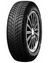 Всесезонная шина Nexen N'Blue 4Season 195/55R16 91H фото 2