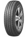 Летняя шина Nexen Roadian CT8 195/75R16C 107/105T icon