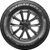 Всесезонная шина Nexen Roadian HTX 2 255/65R16 109T icon 2