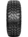 Всесезонная шина Nexen Roadian MTX 285/70R17 121/118Q фото 2