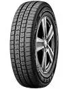 Зимняя шина Nexen Winguard WT1 195R15C 106/104P icon