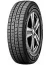 Зимняя шина Nexen Winguard WT1 235/65R16C 121/119R icon