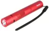 Фонарь NexTool Electric Lightning Arc Self-defense Flashlight (красный) фото 2