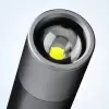 Фонарь NexTool Zoom Flashlight (NE20163) Черный icon 3
