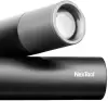Фонарь NexTool Zoom Flashlight (NE20163) Черный icon 6