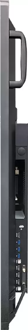 Интерактивная панель NexTouch NextPanel 86 IFCKV5INT86 icon 4