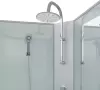 Душевая кабина Niagara Classic NG-2508-14BKTG icon 4