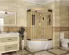 Душевая кабина Niagara Luxe NG-7712GR icon 2