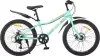 Велосипед Nialanti Bonnie 1.0MD 12 2026 (бирюзовый) icon