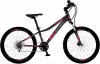 Велосипед Nialanti Bonnie 1.1MD 12 2026 (черный) icon