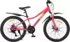 Велосипед Nialanti Bonnie 1.1MD 12 2026 (розовый) icon
