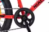 Велосипед Nialanti Clyde 1.0 MD 2025 (12, красный) icon 4