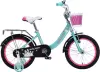 Детский велосипед Nialanti Luna 16 2025 (бирюзовый) icon