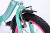 Детский велосипед Nialanti Luna 16 2025 (бирюзовый) icon 12