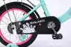 Детский велосипед Nialanti Luna 16 2025 (бирюзовый) icon 3