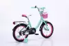 Детский велосипед Nialanti Luna 16 2025 (бирюзовый) icon 6