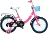 Детский велосипед Nialanti Luna 16 2025 (розовый) icon