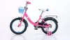 Детский велосипед Nialanti Luna 16 2025 (розовый) icon 2