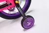 Детский велосипед Nialanti Magic 16 MD 2025 (розовый, с комплектом защиты) icon 11