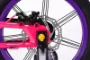 Детский велосипед Nialanti Magic 16 MD 2025 (розовый, с комплектом защиты) icon 12