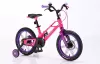 Детский велосипед Nialanti Magic 16 MD 2025 (розовый, с комплектом защиты) icon 5