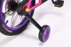 Детский велосипед Nialanti Magic 16 MD 2025 (розовый, с комплектом защиты) icon 8