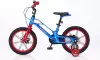 Детский велосипед Nialanti Magic 16 MD 2025 (синий, с комплектом защиты) icon 2