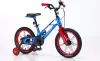 Детский велосипед Nialanti Magic 16 MD 2025 (синий, с комплектом защиты) icon 3