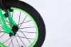 Детский велосипед Nialanti Spike 20 2025 (черный/зеленый) icon 5