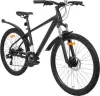 Велосипед Nialanti Stellar MD 26 2026 р.16 (черный матовый) фото 7