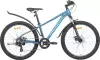 Велосипед Nialanti Stellar MD 26 р.16 2025 (синий) icon