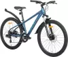 Велосипед Nialanti Stellar MD 26 р.16 2025 (синий) icon 5