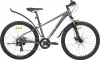 Велосипед Nialanti Stellar MD 26 р.18 2025 (серый) icon