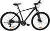Велосипед Nialanti Stellar MD 29 21.5 2024 (зеленый матовый) icon
