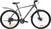 Велосипед Nialanti Stellar MD 29 р.19.5 2026 (коричневый матовый) icon