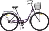 Велосипед Nialanti Village 28 2024 17 (фиолетовый) icon