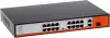 Неуправляемый коммутатор Netlink NL-SW-AFF-16/01 icon