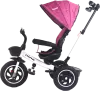 Детский велосипед NINO Active (розовый) фото 2