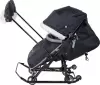 Санки-коляска Ника Детям 7-5SК (графитовый) icon 4