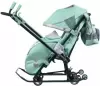 Cанки-коляска Ника Детям 7 Мятный НД7-4/2 icon 3