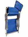 Кресло Ника КС2 (синий) фото 2