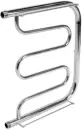 Полотенцесушитель Nika ПМ-1 50x60 560560100 (с полкой) icon