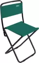 Стул Ника Походный ПС1 (изумруд) icon