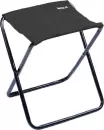 Табурет складной Ника Походный ПС+ (черный) icon