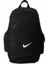 Рюкзак Nike Click Black icon