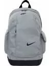 Рюкзак Nike Click Gray icon