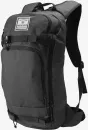 Рюкзак Nidecker Nature Explorer 26L (черный) icon