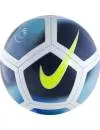 Мяч футбольный Nike Pitch PL фото 5
